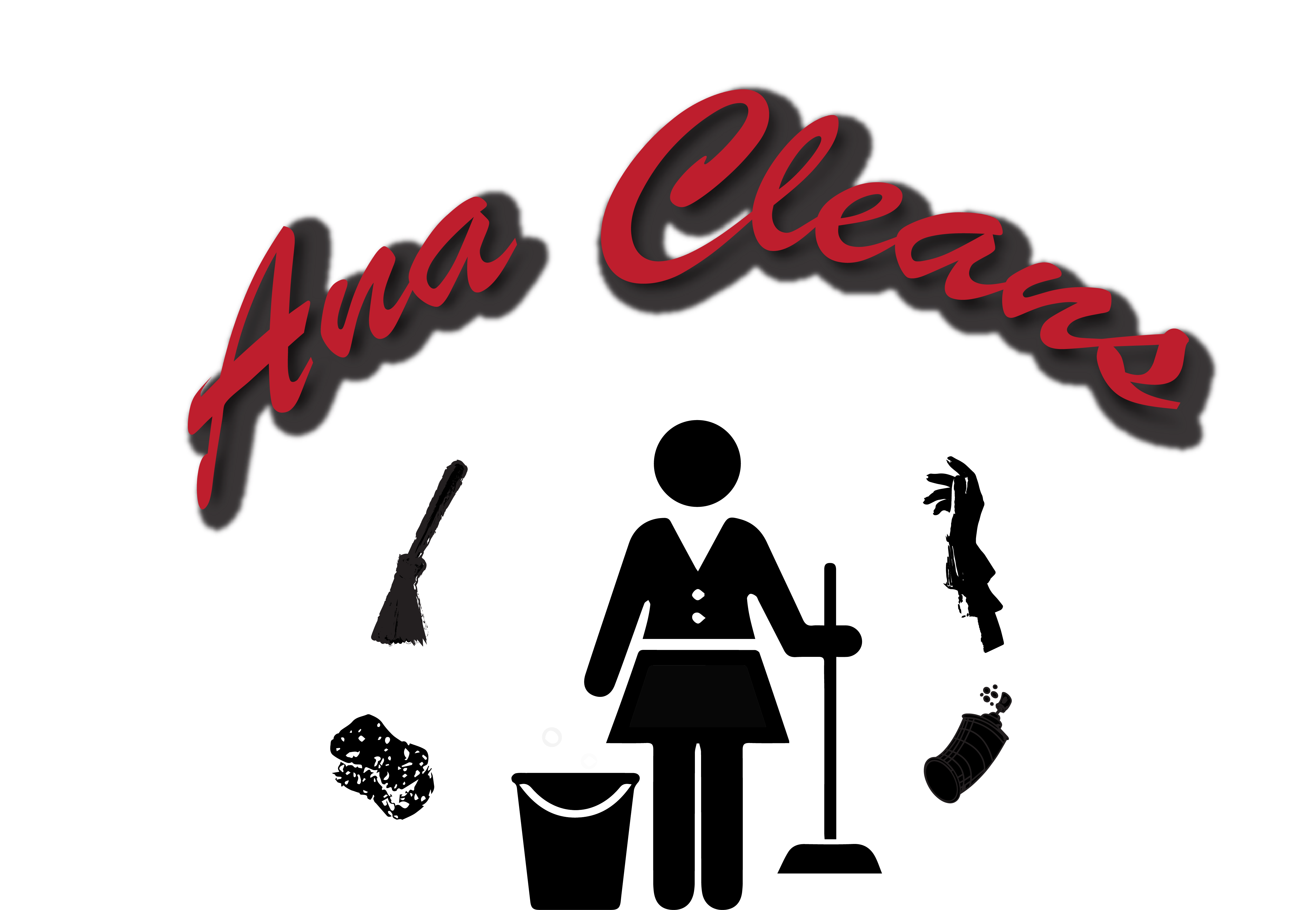 Ana Cleans 